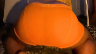 Thick Donk Juggling - Comp 13