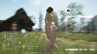 Futa The Lustland Venture