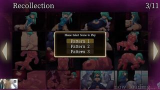 ALL LEZZIE HERMAPHRODITISM AMPLE MONSTER FUCK-FEST - MAGE KANADE HERMAPHRODITISM BASEMENT