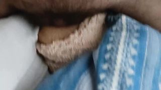 Hice Un Fleshlight Casero Y No Puedo Controlar Mis Gemidos - FTM