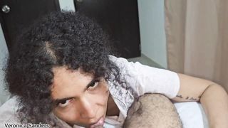 Veronica the Dicksucker