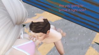 [Essel4] Aria - Gig 1