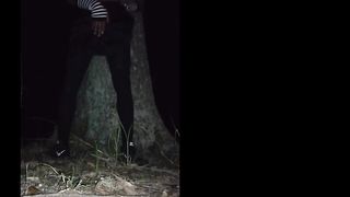 Femboy Mika Kawaiii Nasty Night Out part 1