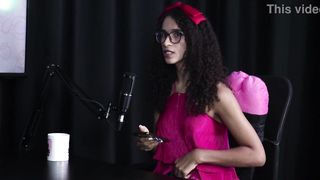 The customers' fetish is to watch her jizzing, and she was asked to be superior and subordinated - Spaguete - Ts (SHEER-CRIMSON)