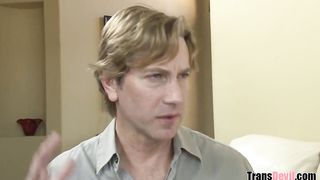 But you sight like a female - Alexa Scout