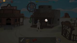 Fuckerman Kinky Brute Bang-out Game Intercourse Sequences Gameplay Part two [college-aged+]