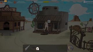 Fuckerman Kinky Brute Bang-out Game Intercourse Sequences Gameplay Part two [college-aged+]