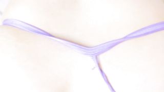 Pussygams or ass fucking climax? is the same for this massive caboose Femboy