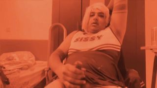 Sissy Nutting Compilation