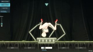 ALIEN QUEST EVE - GALLERY VIGNETTES - PART - two