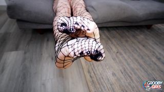 GROOBYGIRLS - Compilation Updates 7th Oct to 11th Oct '24