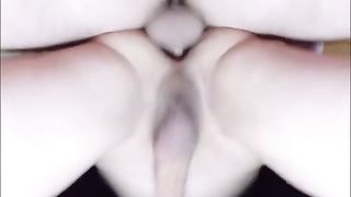 promiscuous trap clad provacatively, oral jobs and anal invasion