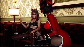 Anime porn Futa Animation Porno