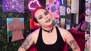 No Testicles November Jerk Off Instructions Part 1