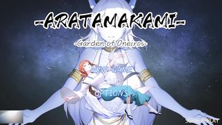 Unusual lesbo hermaphroditism plataformer - ARATAMAKAMI