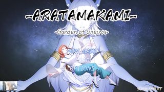 Unusual lesbo hermaphroditism plataformer - ARATAMAKAMI