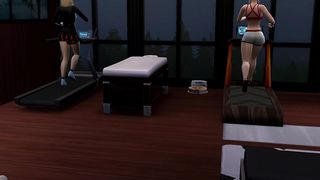 Cherry Barbie love hookup