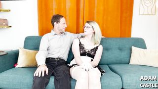 Trans Fembot Ass fucking With Alexa ABRIDGED