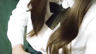 男の娘のドライオーガズム Japanese Crossdresser Dry Climax 2