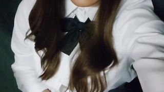 男の娘のドライオーガズム Japanese Crossdresser Dry Climax 2