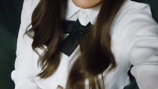 男の娘のドライオーガズム Japanese Crossdresser Dry Climax 2