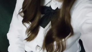 男の娘のドライオーガズム Japanese Crossdresser Dry Climax 2
