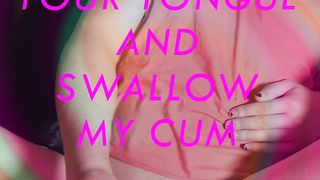 GOON FUEL two - SISSIFICATION ABASEMENT FOR BETA SHEMALE CHASER GOONER DORKS