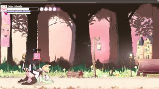 Max The ELF Demo Stage 01 Total Orgy Game Have fun With All Animations In Stage 01