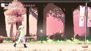 Max The ELF Demo Stage 01 Total Orgy Game Have fun With All Animations In Stage 01