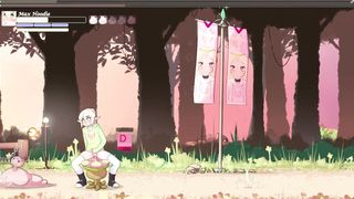 Max The ELF Demo Stage 01 Total Orgy Game Have fun With All Animations In Stage 01