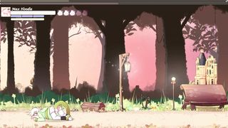 Max The ELF Demo Stage 01 Total Orgy Game Have fun With All Animations In Stage 01