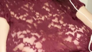 COUGAR Adult Pornography- Futunari Cougar With Big Cuck Pound Anime Doll- Futunari Romp