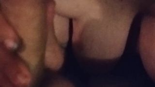 T4T Duo; "Grin For The Camera!"