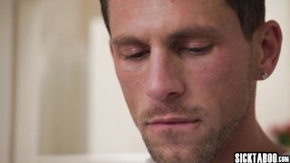 Big tits tranny is guys bachelor gift