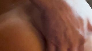 Riley in cutoffs! She taunted all of your JIZM out!