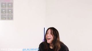 Transgender Shrieks & Leaps from Delight while Aficionado Manages her Hitachi Remotely - Lovense Anal invasion Have fun