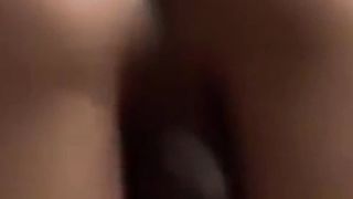 ترنس خوش اندام ایرانی با شورت خوشگل دخترونه