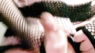 Wrecked Ejaculation Two times And Came