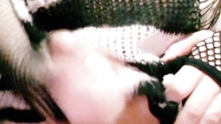 Wrecked Ejaculation Two times And Came