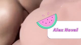 سکس ترنس کم سن ایرانی با مانکن عروسکی