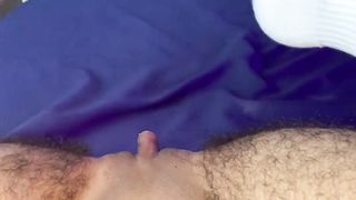 Fellate my hefty joy button