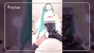 【Hatsune Miku】 4