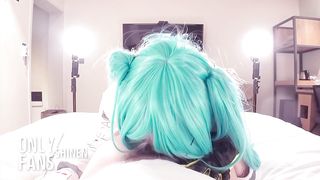 【Hatsune Miku】 4