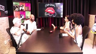 Compiled by Melissa Leal on Sensualcast (Part 1) - Ts