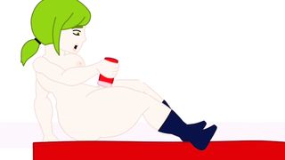 Trissa and homies: venture ep.1 early morning