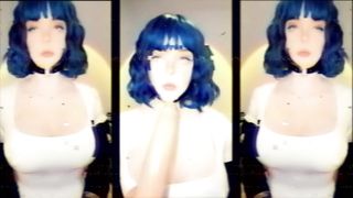 Baddie Gags and Seizes