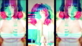 Baddie Gags and Seizes