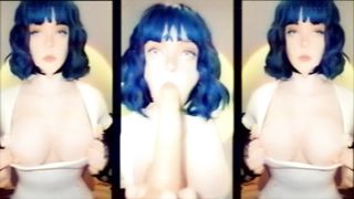 Baddie Gags and Seizes