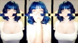 Baddie Gags and Seizes