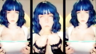 Baddie Gags and Seizes